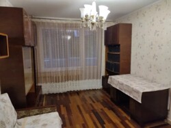 Здається 1-но кімнатна квартира в р-ні ринку Урожай (Слов'янка) фото 1 Здається 1-но кімнатна квартира в р-ні ринку Урожай (Слов'янка) фото 1