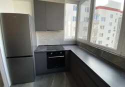 Здається 1-но кімнатна квартира перша здача р-н Академічний фото 1 Здається 1-но кімнатна квартира перша здача р-н Академічний фото 1