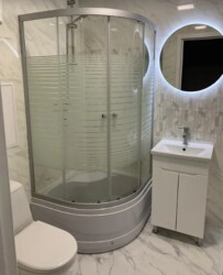 Здається 2-х кімнатна квартира в Центрі міста, все є. фото 7 Здається 2-х кімнатна квартира в Центрі міста, все є. фото 7