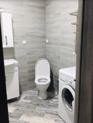 Здається 1-но кімнатна квартира в Замостянському районі. ЖК Набережний квартал 2 фото 11 Здається 1-но кімнатна квартира в Замостянському районі. ЖК Набережний квартал 2 фото 11