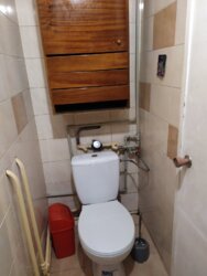 Здається 3-х кімнатна квартира для студентів або прцюючих фото 3 Здається 3-х кімнатна квартира для студентів або прцюючих фото 3