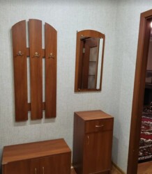 Довготривала оренда 1к квартири на вул. Павла Корнелюка, добрий стан, все є. фото 3 Довготривала оренда 1к квартири на вул. Павла Корнелюка, добрий стан, все є. фото 3