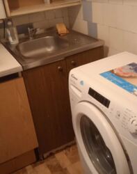 Здається 3-х кімнатна квартира в р-ні Вишенька, простий стан все є для життя. фото 5 Здається 3-х кімнатна квартира в р-ні Вишенька, простий стан все є для життя. фото 5