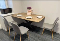 Здається 1-но кімнатна квартира в р-ні Академічний. Ремонт, техніка , меблі. фото 13 Здається 1-но кімнатна квартира в р-ні Академічний. Ремонт, техніка , меблі. фото 13