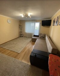 Здається 1-но кімнатна квартира в р-ні Слов'янка. Все є. Гарна фото 3 Здається 1-но кімнатна квартира в р-ні Слов'янка. Все є. Гарна фото 3