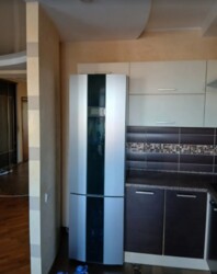 Здається 4-х кімнатна квартира в самому центрі міста, гарний стан, все є. фото 6 Здається 4-х кімнатна квартира в самому центрі міста, гарний стан, все є. фото 6