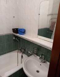 Здається 2-х кімнатна квартира в центральній частині міста, все є, житловий стан фото 5 Здається 2-х кімнатна квартира в центральній частині міста, все є, житловий стан фото 5