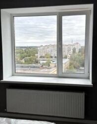 Довготривала оренда 2к квартири на вул. Антонова Олега ЖК Андорра. Новий ремонт. фото 10 Довготривала оренда 2к квартири на вул. Антонова Олега ЖК Андорра. Новий ремонт. фото 10