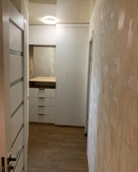 Здається 3-х кімнатна квартира, р-н верхня Слов'янка. Все є для життя. фото 9 Здається 3-х кімнатна квартира, р-н верхня Слов'янка. Все є для життя. фото 9