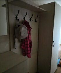 Здається 2-х кімнатна квартира в р-ні Слов'янка. Все є, добрий стан. фото 17 Здається 2-х кімнатна квартира в р-ні Слов'янка. Все є, добрий стан. фото 17