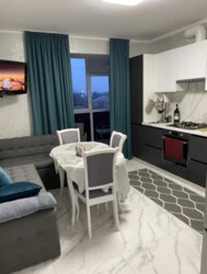 Здається 1-но кімнатна квартира. Ремонт, техніка, меблі. Замостянський район фото 6 Здається 1-но кімнатна квартира. Ремонт, техніка, меблі. Замостянський район фото 6