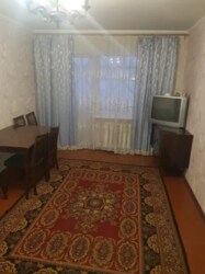 Здається 2-х кімнатна квартира в Центрі міста. Все є. фото 1 Здається 2-х кімнатна квартира в Центрі міста. Все є. фото 1