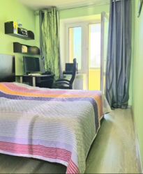 Яскрава 2 кімнатна квартира на оренду фото 4 Яскрава 2 кімнатна квартира на оренду фото 4