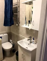 Здається 1-но кімнатна квартира, ЖК Євоепейсьий, все є для життя, ремонт фото 6 Здається 1-но кімнатна квартира, ЖК Євоепейсьий, все є для життя, ремонт фото 6