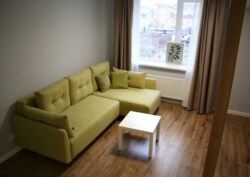 Здається 2-х кімнатна квартира в р-ні Поділля. Новий ремонт. фото 1 Здається 2-х кімнатна квартира в р-ні Поділля. Новий ремонт. фото 1