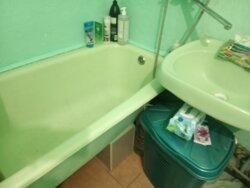 Здається 1-но кімнатна квартира. Все є. Простий житловий стан фото 6 Здається 1-но кімнатна квартира. Все є. Простий житловий стан фото 6