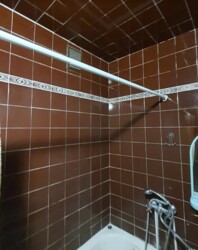 Здається 1-но кімнатна квартира в р-ні ринку Урожай та мед університету. фото 7 Здається 1-но кімнатна квартира в р-ні ринку Урожай та мед університету. фото 7