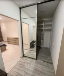 Здається 1но кімнатна квартира в р-ні Академічний, відмінний стан. фото 7 Здається 1но кімнатна квартира в р-ні Академічний, відмінний стан. фото 7