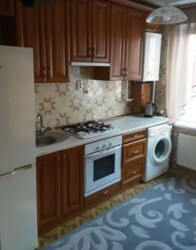 Здається 3-х кімнатна квартира в Ленінському районі, житлова, все є. фото 1 Здається 3-х кімнатна квартира в Ленінському районі, житлова, все є. фото 1