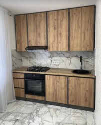 Здається 1-но кімнатна квартира в Замостянському районі, новий ремонт. фото 8 Здається 1-но кімнатна квартира в Замостянському районі, новий ремонт. фото 8