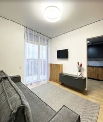 Довготривала оренда 1к квартири на пров. Цегельний ЖК Central Park Vinnytsia. Євроремонт. фото 1 Довготривала оренда 1к квартири на пров. Цегельний ЖК Central Park Vinnytsia. Євроремонт. фото 1