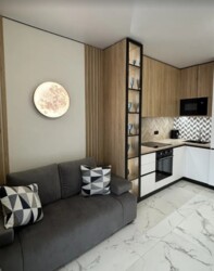 Здається шикарна 1-но кімнатна квартира в р-ні Вишенька. ЖК Лісопарковий. фото 3 Здається шикарна 1-но кімнатна квартира в р-ні Вишенька. ЖК Лісопарковий. фото 3