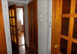 Здається чиста та охайна 1-но кімнатна квартира в Центральній частині міста. фото 16 Здається чиста та охайна 1-но кімнатна квартира в Центральній частині міста. фото 16