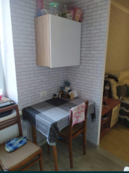 1 кімнатна квартира в центрі фото 4 1 кімнатна квартира в центрі фото 4