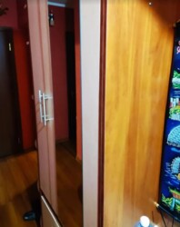 Здається 1-но кімнатна квартира в р-ні Вишенька. Все є. фото 2 Здається 1-но кімнатна квартира в р-ні Вишенька. Все є. фото 2