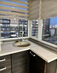 Здається 2-хї кімнатна квартира з технікою та меблями. Сучасний ремонт. Замостянський район фото 8 Здається 2-хї кімнатна квартира з технікою та меблями. Сучасний ремонт. Замостянський район фото 8