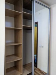 Здається 1-но кімнатна квартира з технікою та меблями. Район податкова (вул. Пирогова). фото 3 Здається 1-но кімнатна квартира з технікою та меблями. Район податкова (вул. Пирогова). фото 3