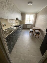 Здається 1-но кімнатна квартира на Замостянському районі. Перша здача. фото 6 Здається 1-но кімнатна квартира на Замостянському районі. Перша здача. фото 6