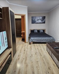 Здається 1но кімнатна квартира в оренду ЖК Набережний квартал. фото 2 Здається 1но кімнатна квартира в оренду ЖК Набережний квартал. фото 2