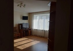 Здається 1-но кімнатна квартира в р-ні Замостянського району. фото 3 Здається 1-но кімнатна квартира в р-ні Замостянського району. фото 3