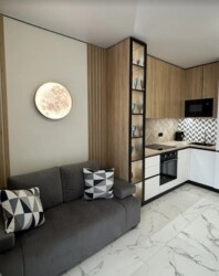 Здається шикарна 1-но кімнатна квартира в р-ні Вишенька. ЖК Лісопарковий. фото 2 Здається шикарна 1-но кімнатна квартира в р-ні Вишенька. ЖК Лісопарковий. фото 2