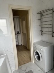 Оренда 2-х кімнатної квартири з новим ремонтом, технікой та меблями. фото 8 Оренда 2-х кімнатної квартири з новим ремонтом, технікой та меблями. фото 8