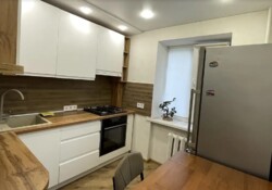 Здається 1-но кімнатна квартира в Ленінському районі. Все є, житлова фото 2 Здається 1-но кімнатна квартира в Ленінському районі. Все є, житлова фото 2