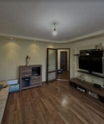 Довготривала оренда 3к квартири на вул. Генерала Григоренка, все є гарний стан. фото 1 Довготривала оренда 3к квартири на вул. Генерала Григоренка, все є гарний стан. фото 1