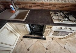 Здається 2-х кімнатна квартира в р-ні Академічний. Ремонт, техніка , меблі. фото 2 Здається 2-х кімнатна квартира в р-ні Академічний. Ремонт, техніка , меблі. фото 2