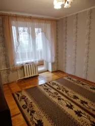 Довготривало здається 3-кімнатна квартира! фото 4 Довготривало здається 3-кімнатна квартира! фото 4