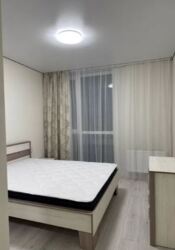 Здається з новим ремонтом 1-но кімнатна квартира в новобудові Дім на Янгеля фото 4 Здається з новим ремонтом 1-но кімнатна квартира в новобудові Дім на Янгеля фото 4