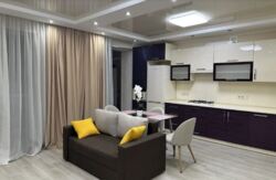 Оренда 1-но кімнатної квартири в ЖК «Turkish City» фото 1 Оренда 1-но кімнатної квартири в ЖК «Turkish City» фото 1