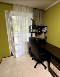 Довготривала оренда 4к квартири на вул. Стеценка. Замостянський район. Добрий стан. фото 15 Довготривала оренда 4к квартири на вул. Стеценка. Замостянський район. Добрий стан. фото 15