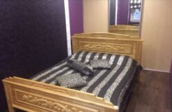 Довготривала оренда 3к квартири на вул. 600-річчя, р-н Вишенька фото 5 Довготривала оренда 3к квартири на вул. 600-річчя, р-н Вишенька фото 5