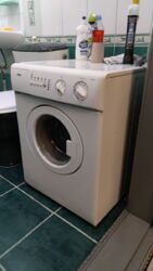 Здається 1-но кімнатна квартира. Р-н Київської, зупинка Гонти фото 6 Здається 1-но кімнатна квартира. Р-н Київської, зупинка Гонти фото 6