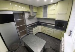 Здається 2-х кімнатна квартира з технікою та меблями. Р-н Слов'янка фото 1 Здається 2-х кімнатна квартира з технікою та меблями. Р-н Слов'янка фото 1