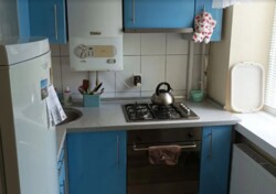 Здається 2-х кімнатна квартира в р-ні Вишенька. Все є. фото 3 Здається 2-х кімнатна квартира в р-ні Вишенька. Все є. фото 3