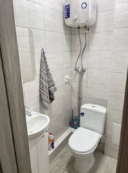 Здається 2-х кімнатна квартира з гарним ремонтом в р-ні МПМ Зоря. фото 3 Здається 2-х кімнатна квартира з гарним ремонтом в р-ні МПМ Зоря. фото 3