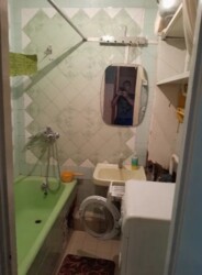 Здається 3-х кімнатна квартира в р-ні Ближнього Замостя, простий стан, все є. фото 4 Здається 3-х кімнатна квартира в р-ні Ближнього Замостя, простий стан, все є. фото 4