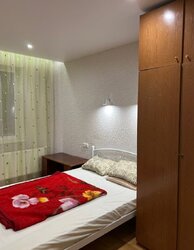 Здається 3-х кімнатна квартира (ринок Урожай) все є фото 4 Здається 3-х кімнатна квартира (ринок Урожай) все є фото 4